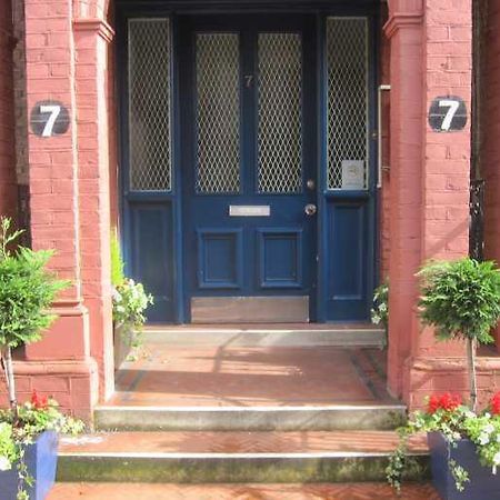 Stay In Chelsea London Ngoại thất bức ảnh
