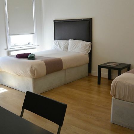 Stay In Chelsea London Ngoại thất bức ảnh