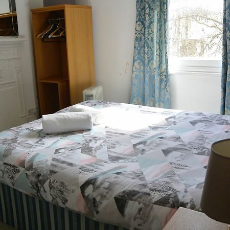 Stay In Chelsea London Ngoại thất bức ảnh