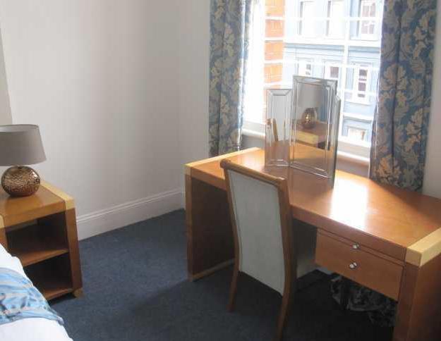 Stay In Chelsea London Phòng bức ảnh