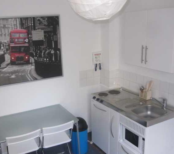 Stay In Chelsea London Ngoại thất bức ảnh