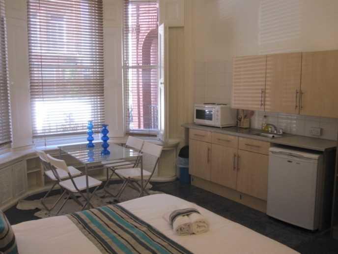 Stay In Chelsea London Ngoại thất bức ảnh