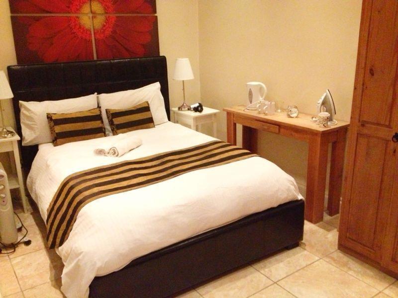 Stay In Chelsea London Ngoại thất bức ảnh