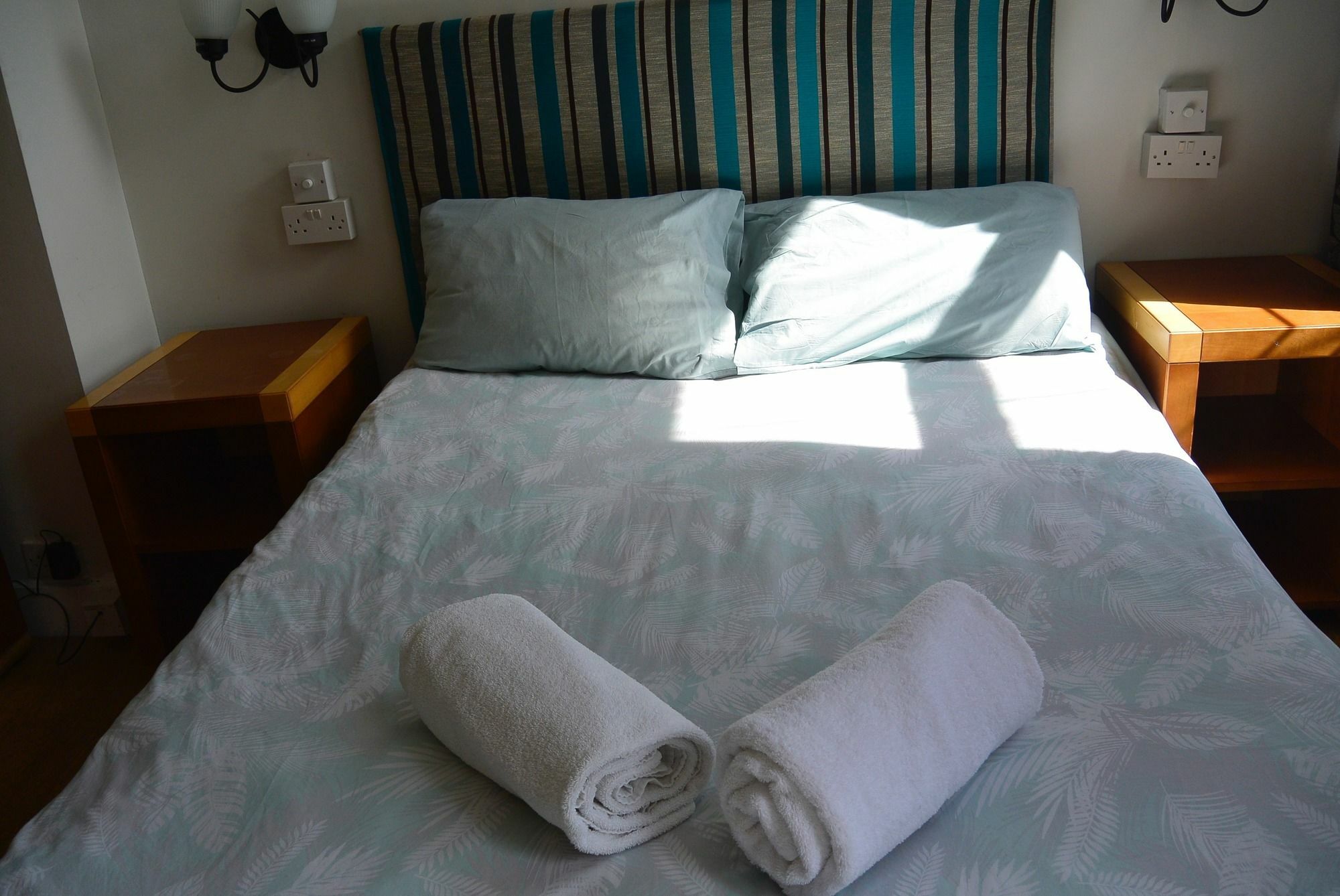 Stay In Chelsea London Ngoại thất bức ảnh