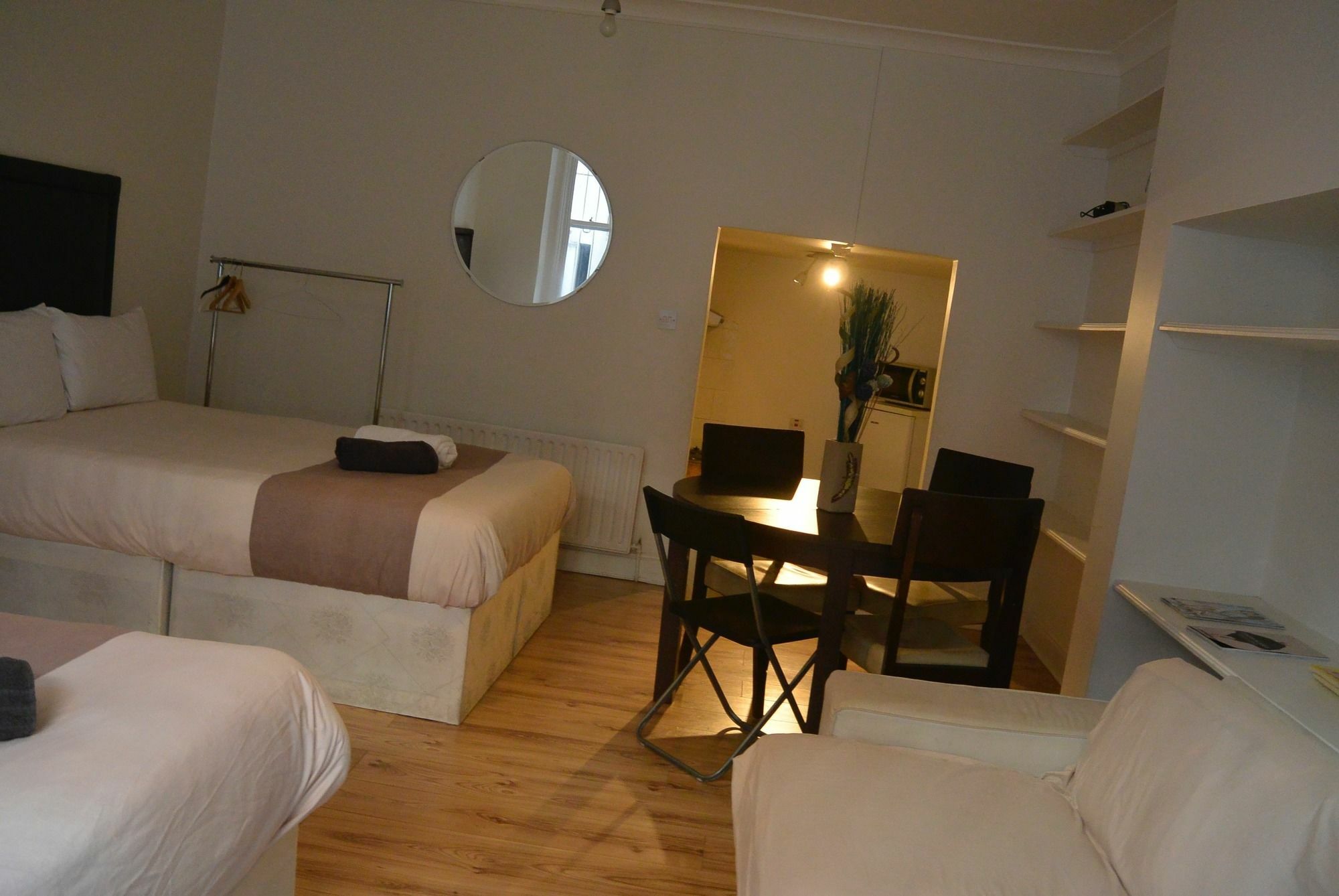 Stay In Chelsea London Ngoại thất bức ảnh
