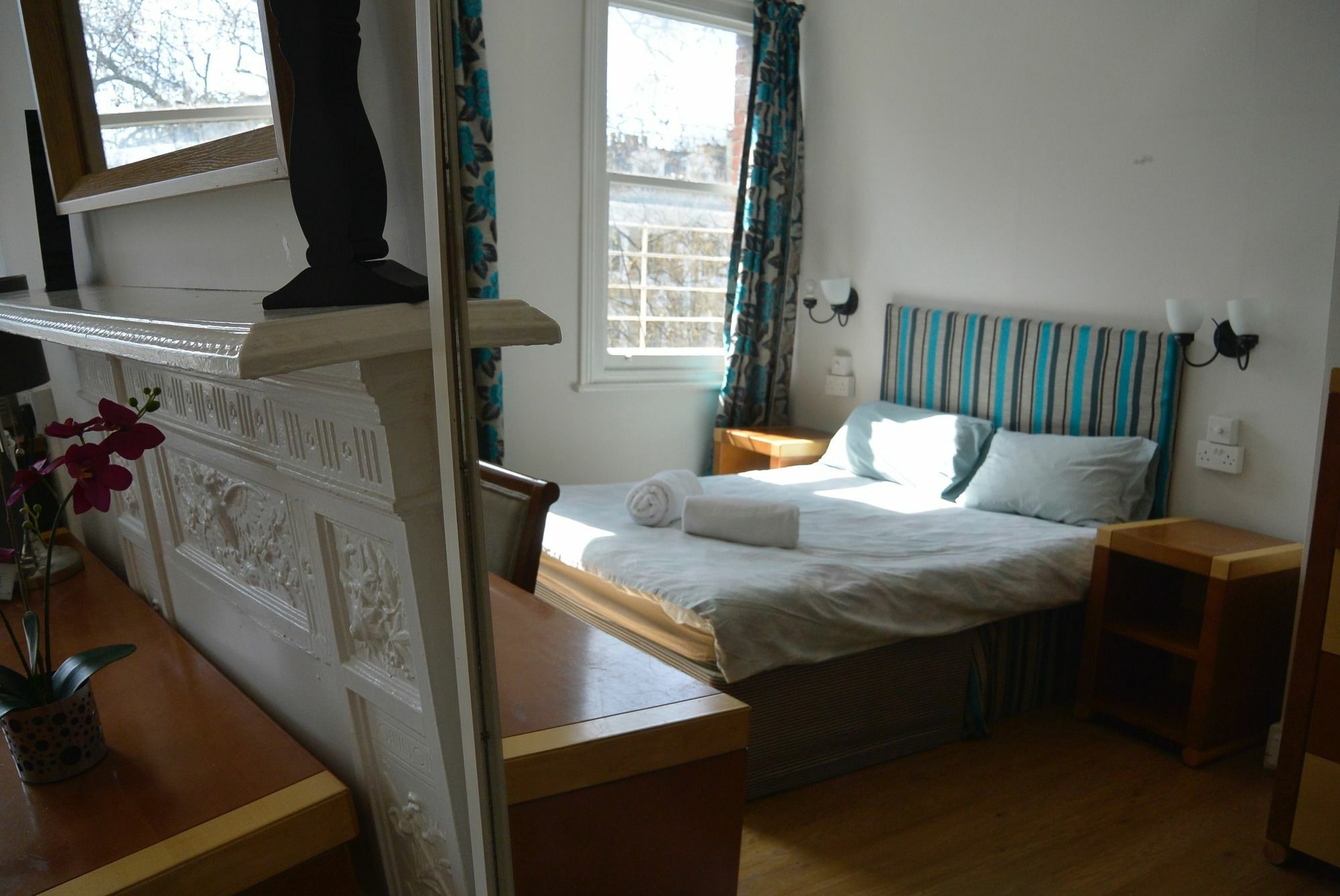 Stay In Chelsea London Ngoại thất bức ảnh