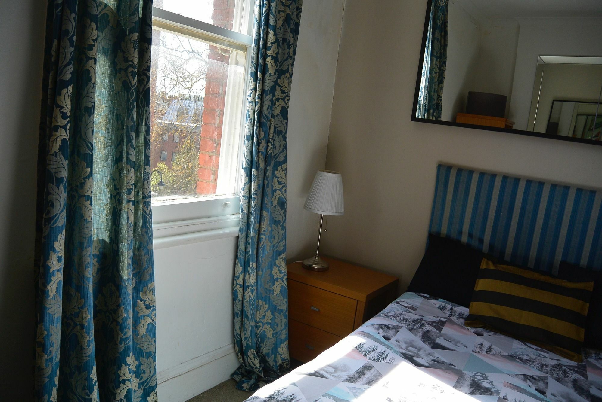 Stay In Chelsea London Ngoại thất bức ảnh
