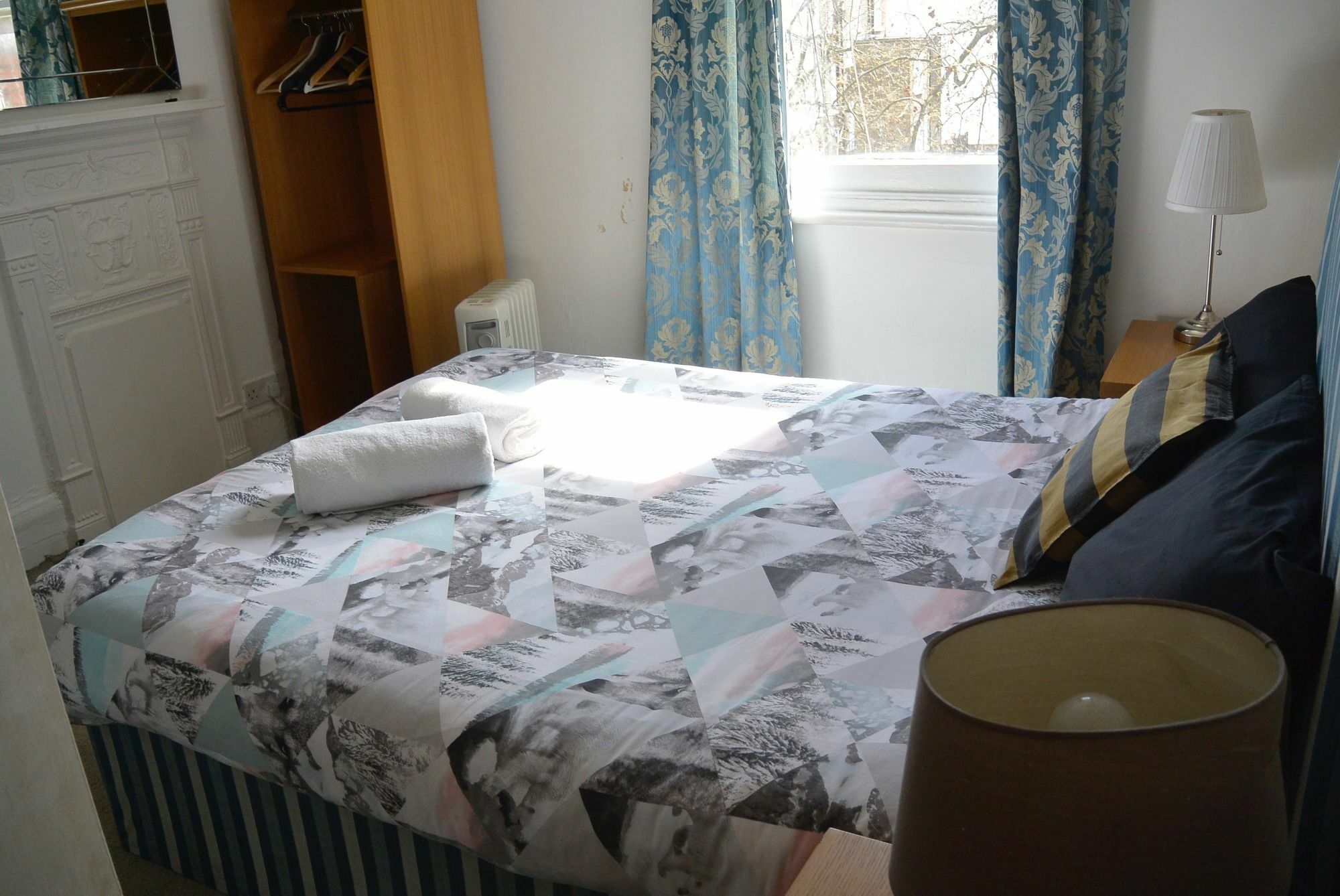 Stay In Chelsea London Ngoại thất bức ảnh