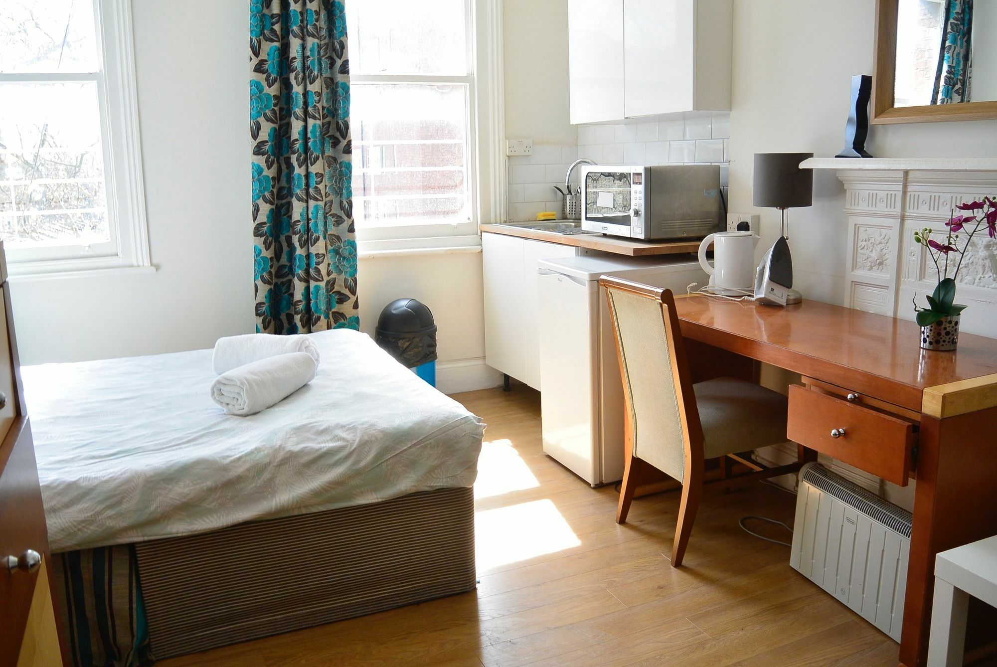 Stay In Chelsea London Ngoại thất bức ảnh
