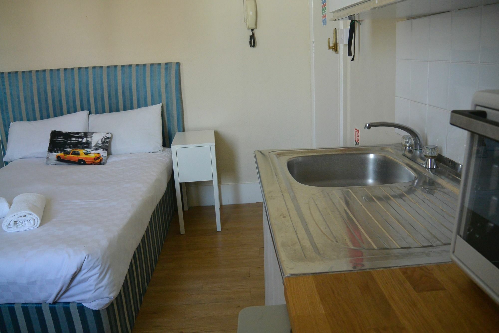 Stay In Chelsea London Ngoại thất bức ảnh