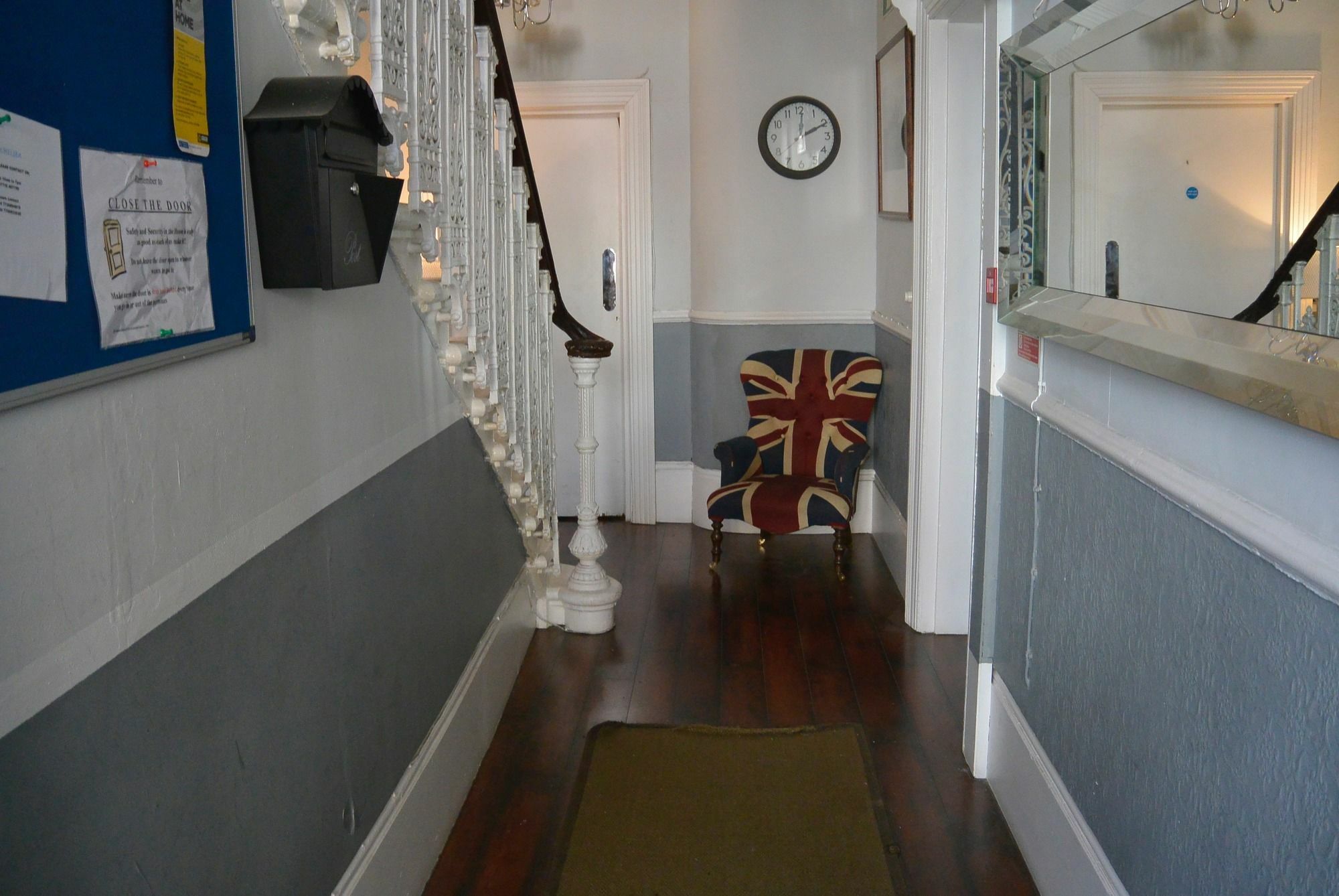 Stay In Chelsea London Ngoại thất bức ảnh