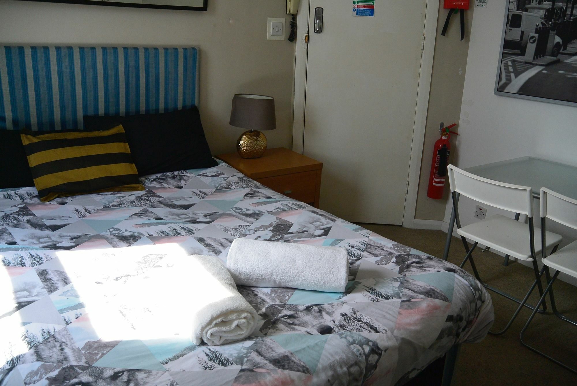 Stay In Chelsea London Ngoại thất bức ảnh