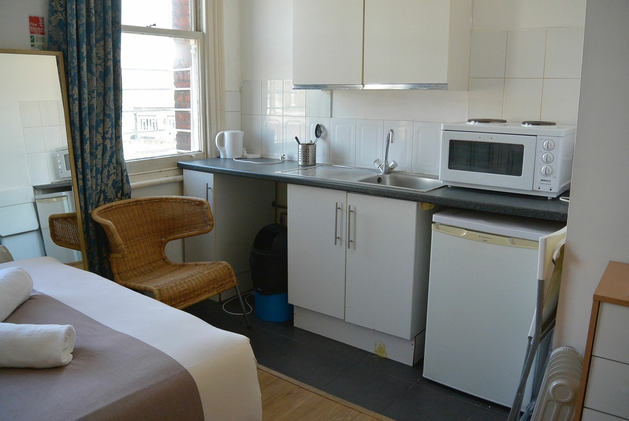 Stay In Chelsea London Ngoại thất bức ảnh