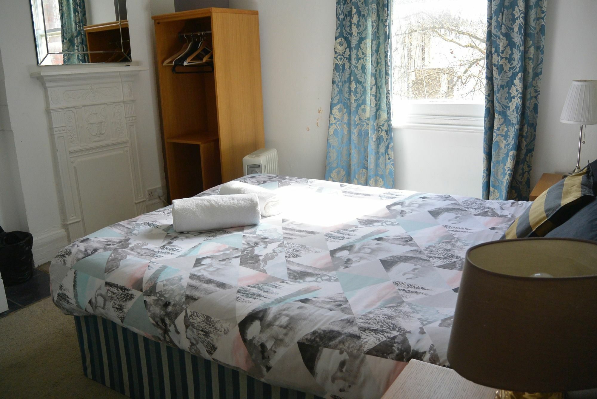Stay In Chelsea London Ngoại thất bức ảnh