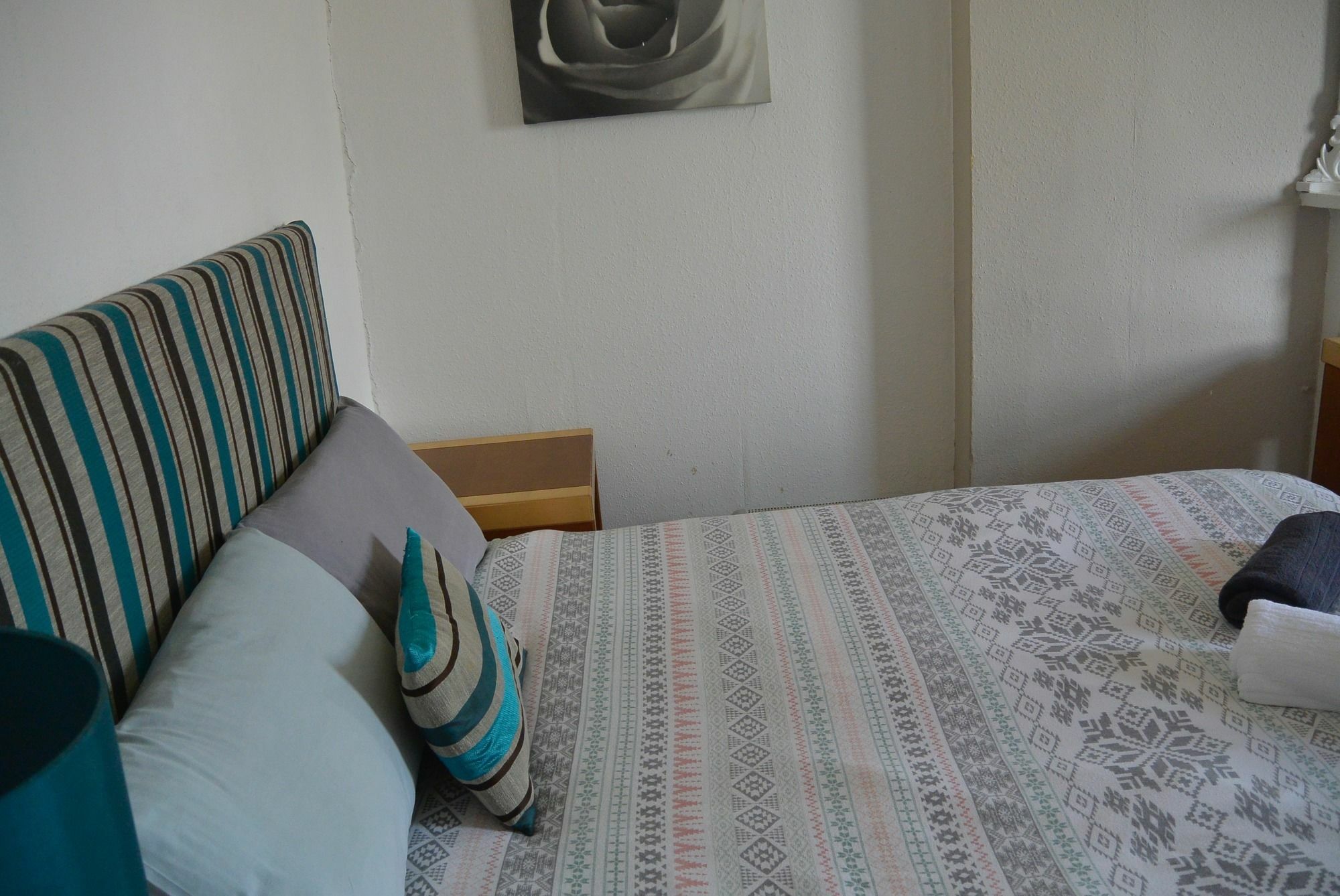 Stay In Chelsea London Ngoại thất bức ảnh