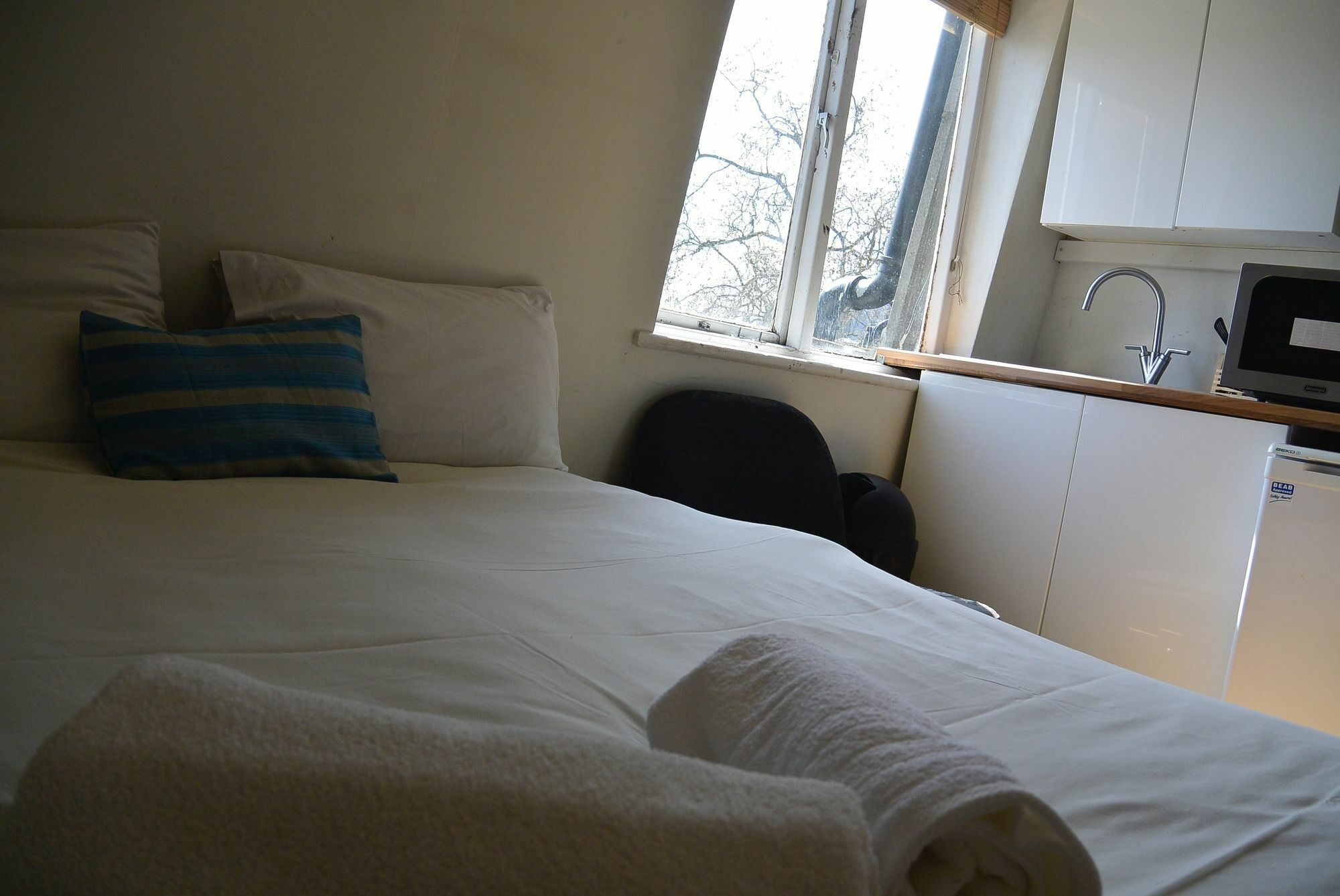 Stay In Chelsea London Ngoại thất bức ảnh