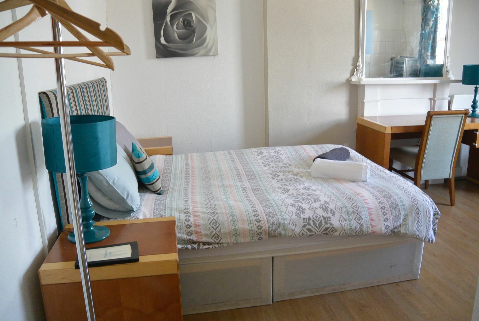 Stay In Chelsea London Ngoại thất bức ảnh