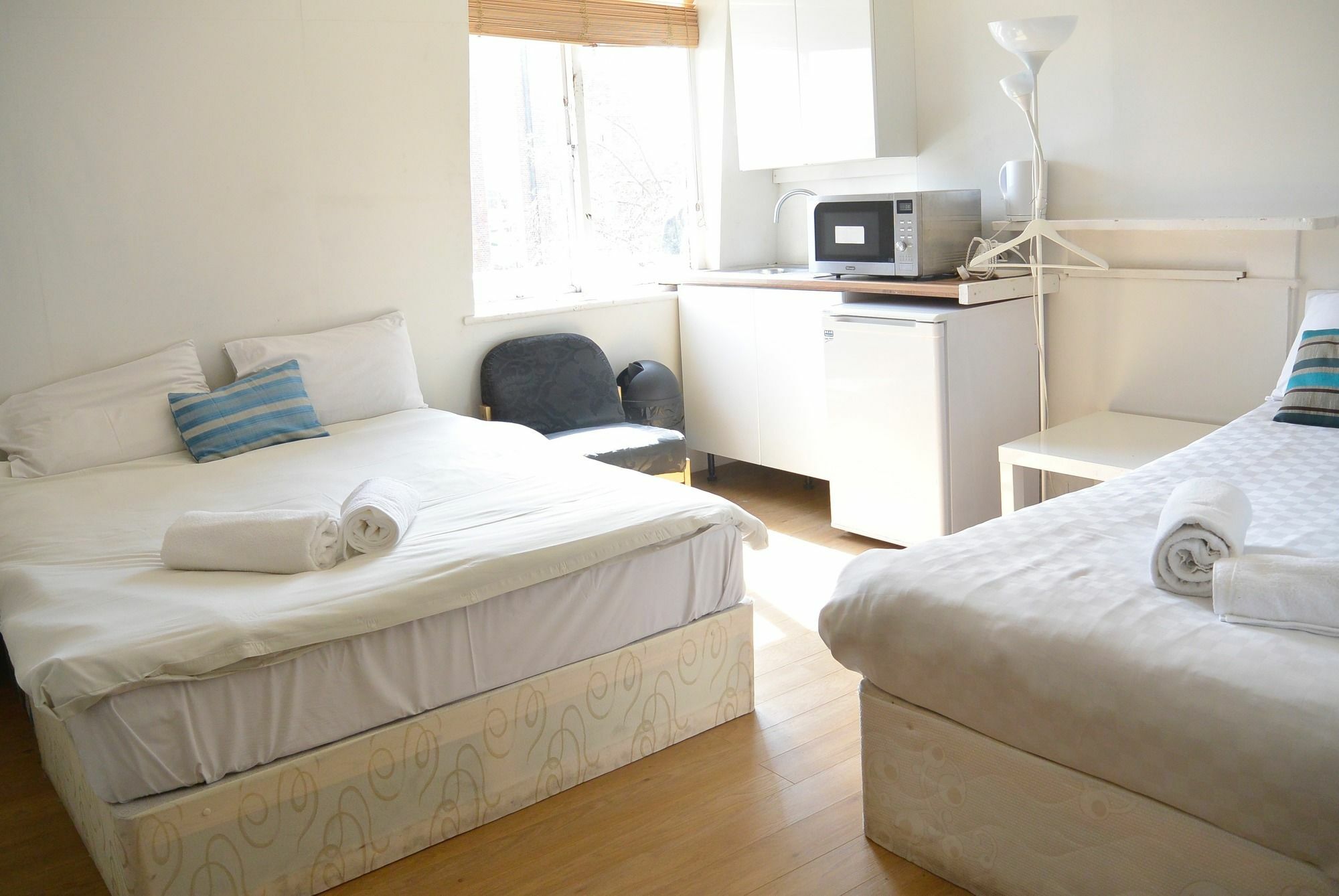 Stay In Chelsea London Ngoại thất bức ảnh