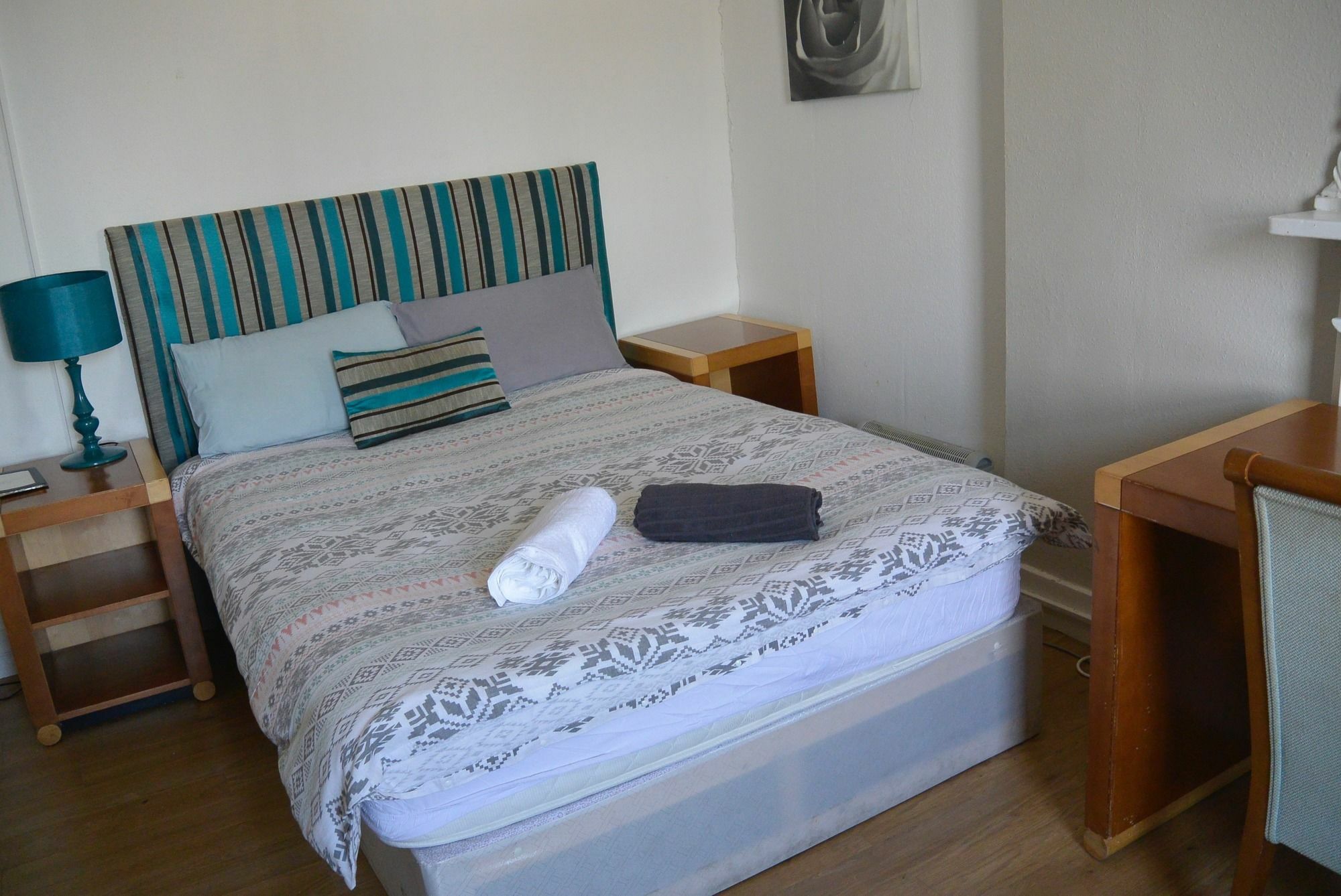 Stay In Chelsea London Ngoại thất bức ảnh