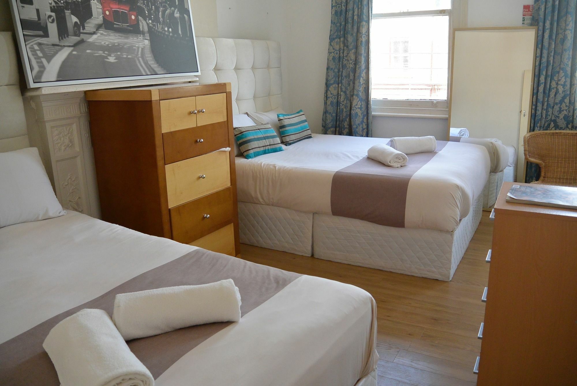 Stay In Chelsea London Ngoại thất bức ảnh