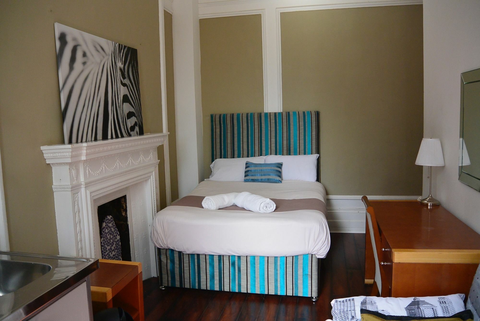 Stay In Chelsea London Ngoại thất bức ảnh