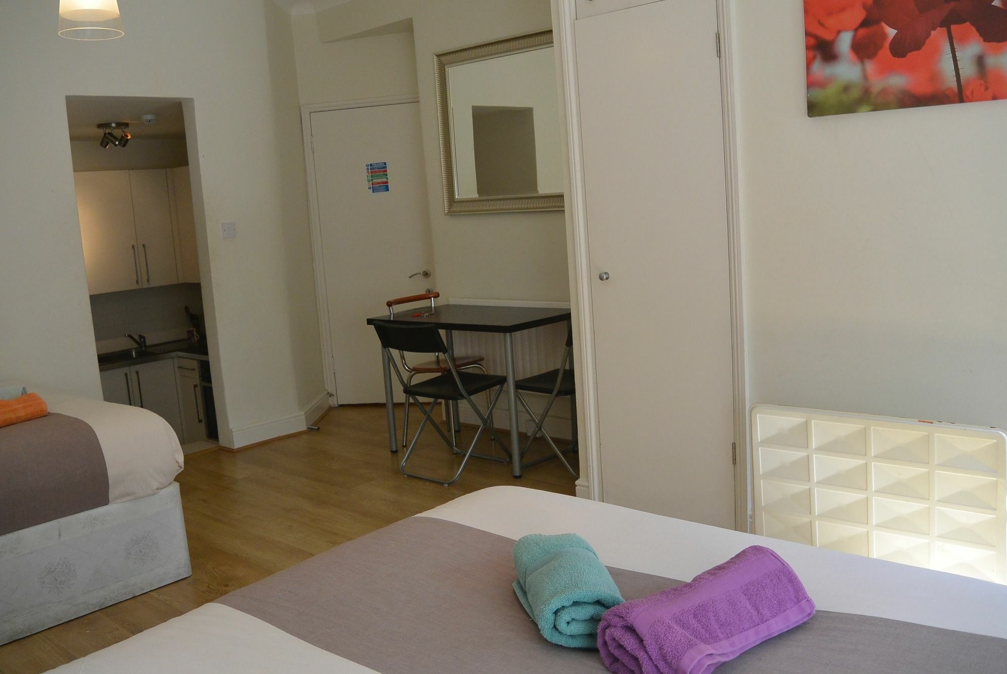 Stay In Chelsea London Ngoại thất bức ảnh